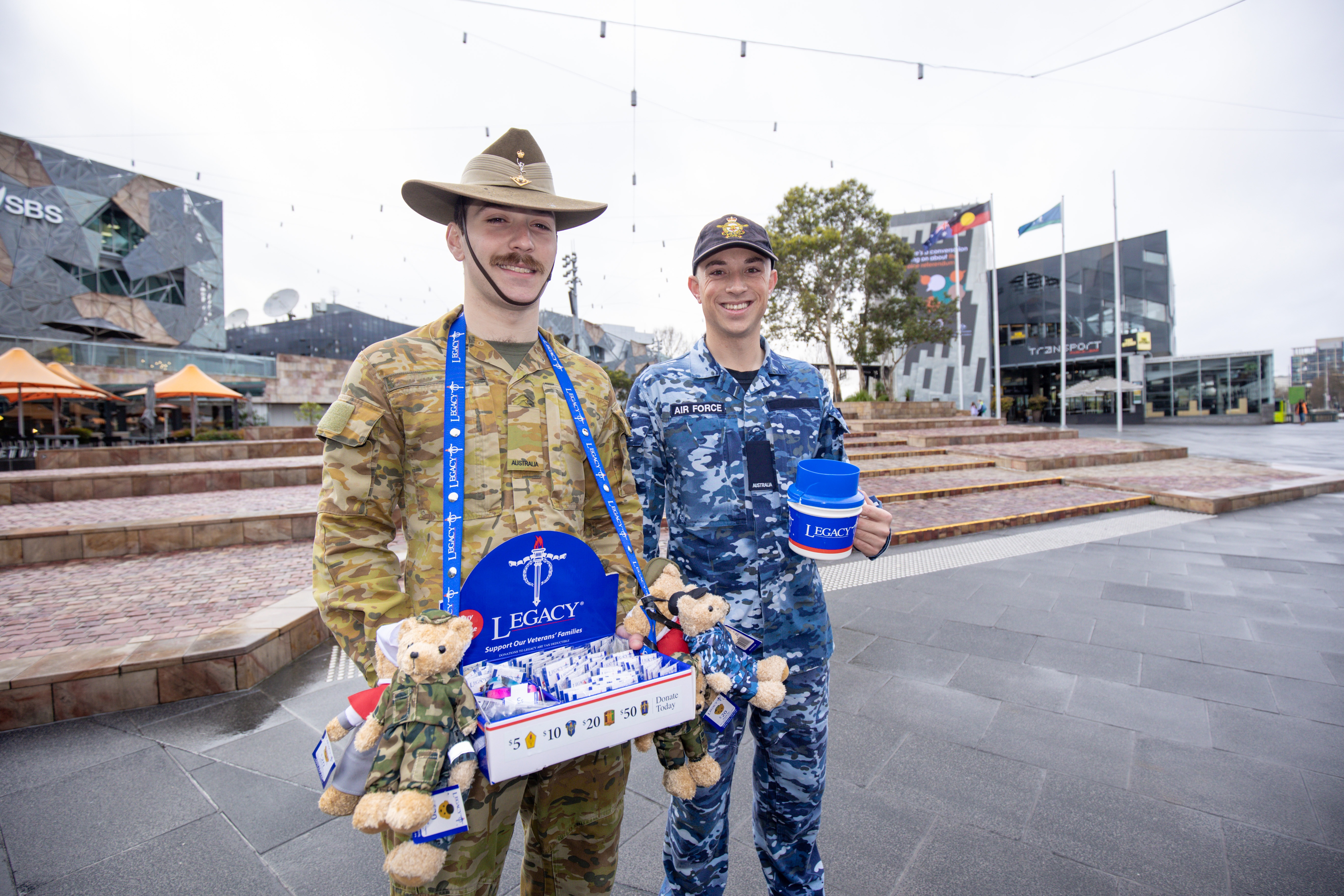 Anzac day art activities include making paper poppies