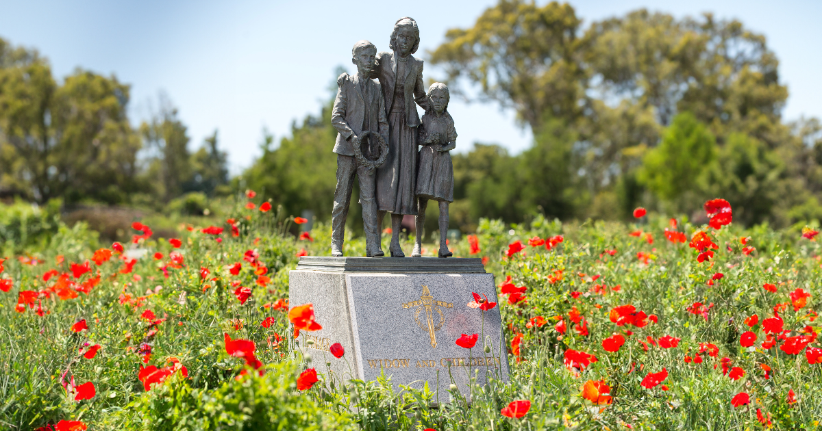 Legacy Melbourne logo