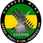 Tungsten Penetrators-Run-SOARMD