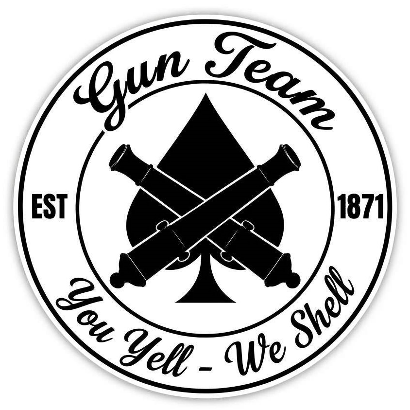 Gun Team-Run-SOArty